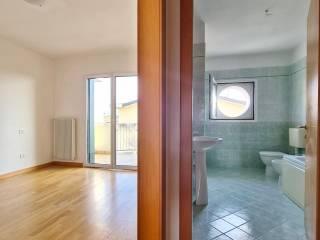 Villa a schiera via Molin Nuovo 95, Feletto Umberto, Tavagnacco — foto 15 di 16