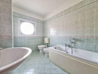 Villa a schiera via Molin Nuovo 95, Feletto Umberto, Tavagnacco — foto 11 di 16