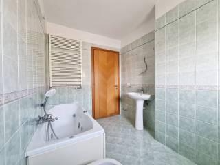Villa a schiera via Molin Nuovo 95, Feletto Umberto, Tavagnacco — foto 4 di 16