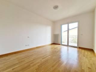 Villa a schiera via Molin Nuovo 95, Feletto Umberto, Tavagnacco — foto 7 di 16