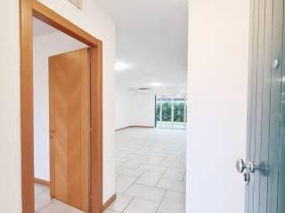 Villa a schiera via Molin Nuovo 95, Feletto Umberto, Tavagnacco — foto 8 di 16