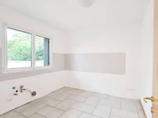 Villa a schiera via Molin Nuovo 95, Feletto Umberto, Tavagnacco — foto 16 di 16