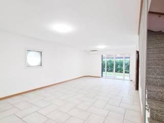 Villa a schiera via Molin Nuovo 95, Feletto Umberto, Tavagnacco