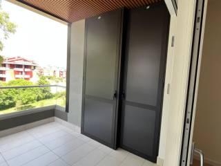 Bilocale via Arcangelo Corelli, Semicentro, Aprilia — foto 18 di 19