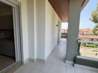 Bilocale via Arcangelo Corelli, Semicentro, Aprilia — foto 8 di 19