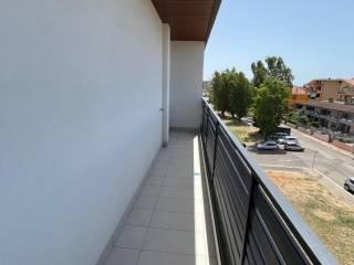 Bilocale via Arcangelo Corelli, Semicentro, Aprilia — foto 15 di 19