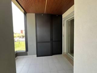 Bilocale via Arcangelo Corelli, Semicentro, Aprilia — foto 11 di 19