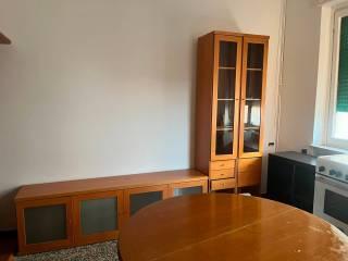 Bilocale buono stato, secondo piano, Gerenzano — foto 4 di 9