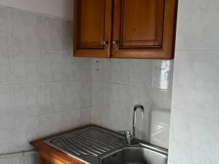 Bilocale buono stato, secondo piano, Gerenzano — foto 2 di 9