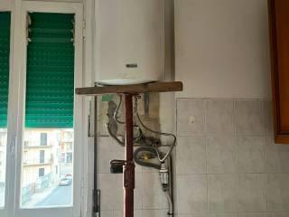 Bilocale buono stato, secondo piano, Gerenzano — foto 8 di 9