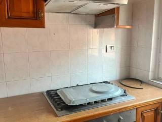 Bilocale buono stato, secondo piano, Gerenzano — foto 6 di 9
