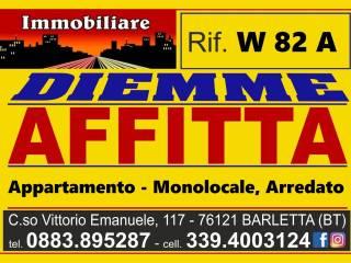Monolocale via Duomo, Centro Storico, Barletta — foto 5 di 9