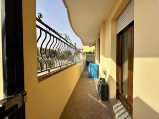 Trilocale via Cagliari 305, Sestu — foto 9 di 15