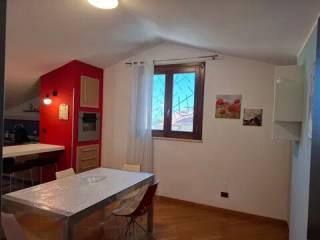 Trilocale via Francesco Crispi, 130, Centro, Castellammare del Golfo — foto 22 di 34