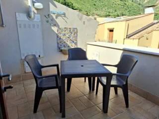Trilocale via Francesco Crispi, 130, Centro, Castellammare del Golfo — foto 34 di 34