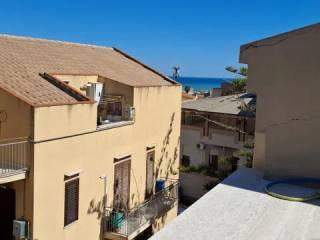 Trilocale via Francesco Crispi, 130, Centro, Castellammare del Golfo — foto 20 di 34