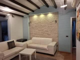 Trilocale via Francesco Crispi, 130, Centro, Castellammare del Golfo — foto 25 di 34