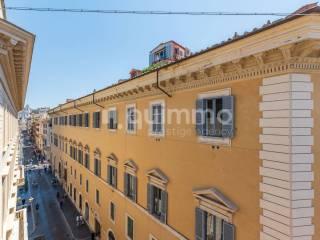 Attico piazza di San Lorenzo in Lucina 1, Montecitorio, Roma — foto 31 di 33