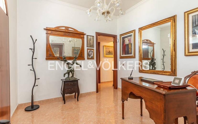 Casale via Tuscolana 1663, Tor Vergata, Roma — foto 22 di 34