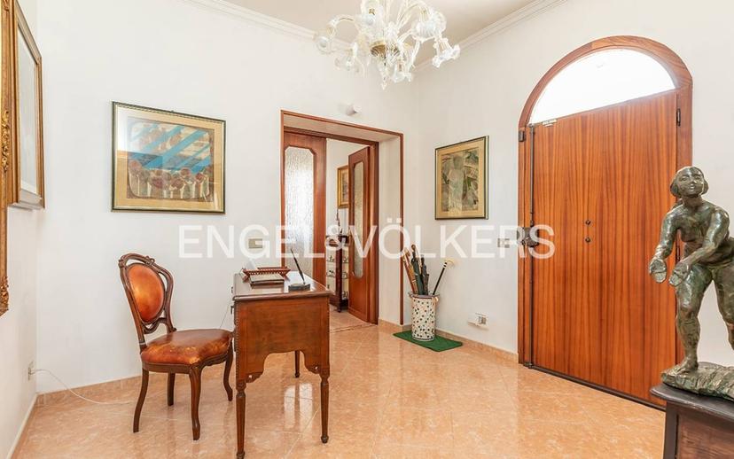 Casale via Tuscolana 1663, Tor Vergata, Roma — foto 25 di 34