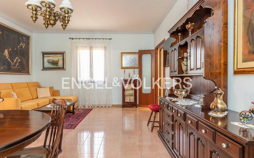 Casale via Tuscolana 1663, Tor Vergata, Roma — foto 3 di 34