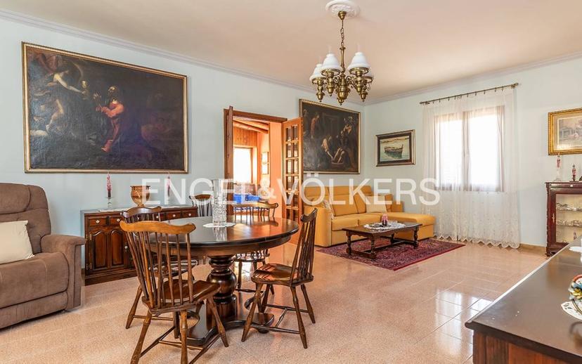 Casale via Tuscolana 1663, Tor Vergata, Roma — foto 31 di 34
