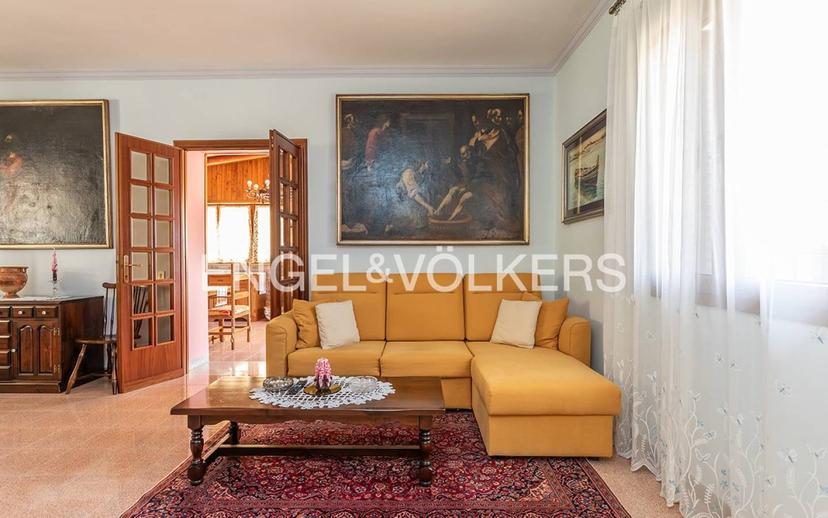 Casale via Tuscolana 1663, Tor Vergata, Roma — foto 27 di 34