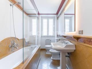Attico piazza di San Lorenzo in Lucina 1, Montecitorio, Roma — foto 19 di 33
