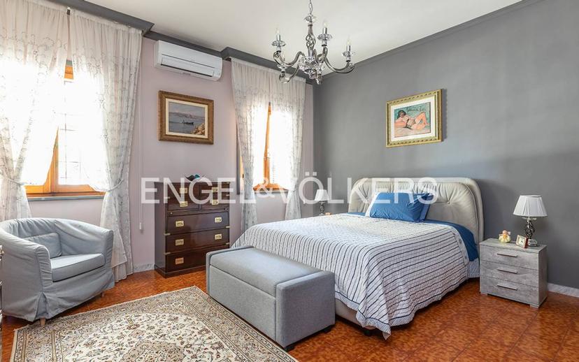 Casale via Tuscolana 1663, Tor Vergata, Roma — foto 16 di 34