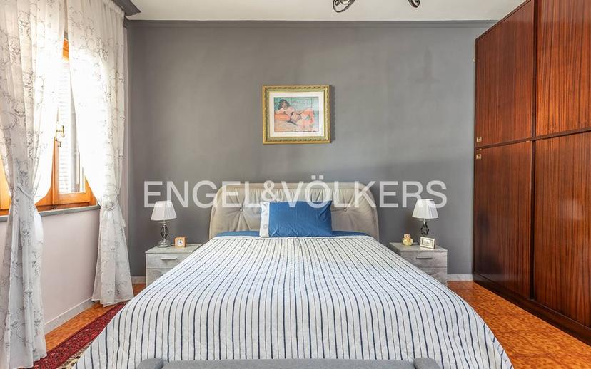 Casale via Tuscolana 1663, Tor Vergata, Roma — foto 32 di 34