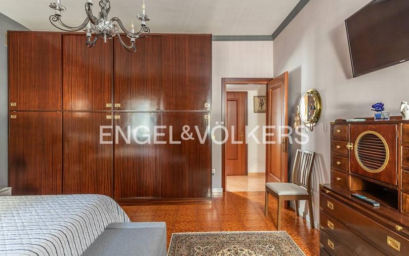Casale via Tuscolana 1663, Tor Vergata, Roma — foto 20 di 34