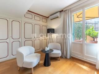 Attico piazza di San Lorenzo in Lucina 1, Montecitorio, Roma — foto 21 di 33
