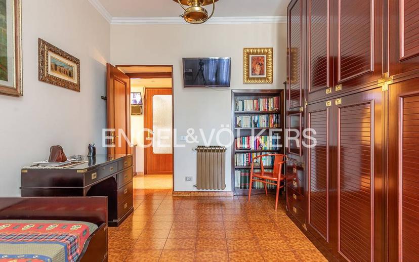 Casale via Tuscolana 1663, Tor Vergata, Roma — foto 12 di 34