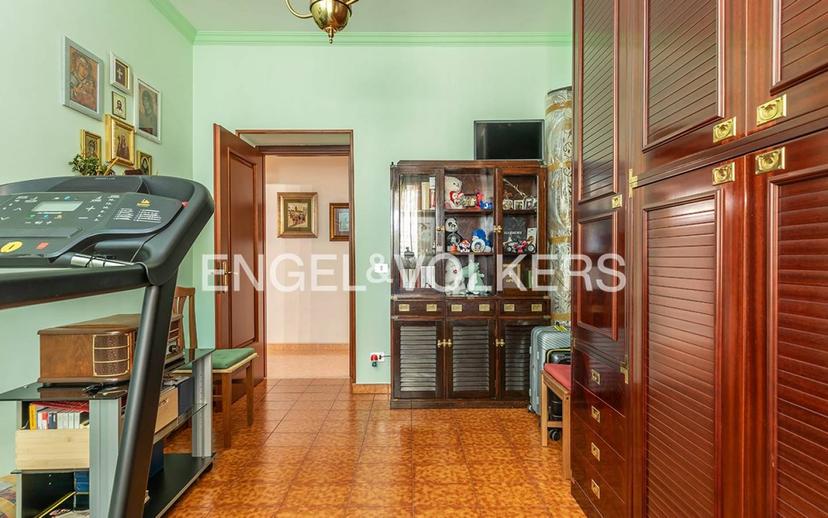 Casale via Tuscolana 1663, Tor Vergata, Roma — foto 17 di 34