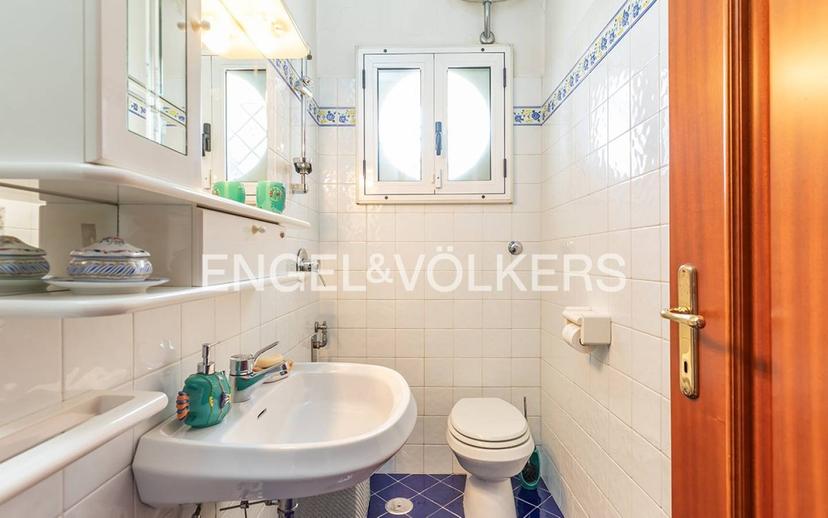 Casale via Tuscolana 1663, Tor Vergata, Roma — foto 14 di 34