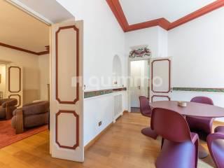 Attico piazza di San Lorenzo in Lucina 1, Montecitorio, Roma — foto 16 di 33