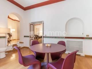 Attico piazza di San Lorenzo in Lucina 1, Montecitorio, Roma — foto 5 di 33