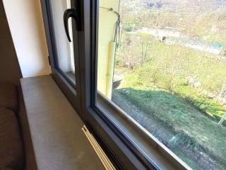 Bilocale via Molinello 2, Vall'alta, Albino — foto 15 di 26