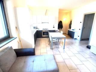 Bilocale via Molinello 2, Vall'alta, Albino — foto 20 di 26