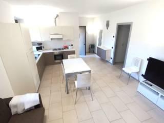 Bilocale via Molinello 2, Vall'alta, Albino — foto 18 di 26