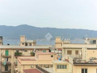 Quadrilocale via Achille Sacchi 1, Tremulini - Eremo, Reggio Calabria — foto 11 di 14