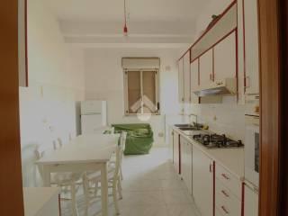 Quadrilocale via Achille Sacchi 1, Tremulini - Eremo, Reggio Calabria — foto 4 di 14