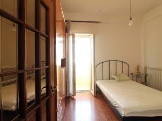 Quadrilocale via Achille Sacchi 1, Tremulini - Eremo, Reggio Calabria — foto 14 di 14