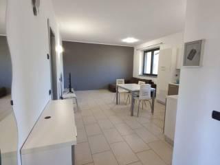 Bilocale via Molinello 2, Vall'alta, Albino — foto 23 di 26