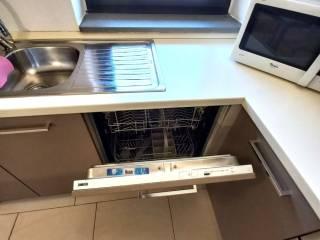 Bilocale via Molinello 2, Vall'alta, Albino — foto 25 di 26