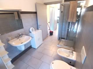 Bilocale via Molinello 2, Vall'alta, Albino — foto 12 di 26