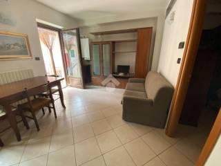 Bilocale piazza Risorgimento 17, Centro, Saluzzo — foto 16 di 16