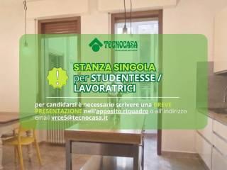 Bilocale via gio batta biancolini 6, Borgo Venezia, Verona