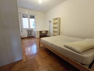 Quadrilocale via Palermo, Sacra Famiglia - Basso Isonzo, Padova