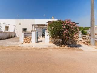 Villa unifamiliare Contrada Specolizzi, 0, Salve — foto 7 di 18